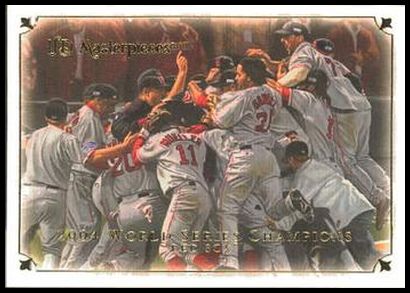 86 2004 Boston Red Sox